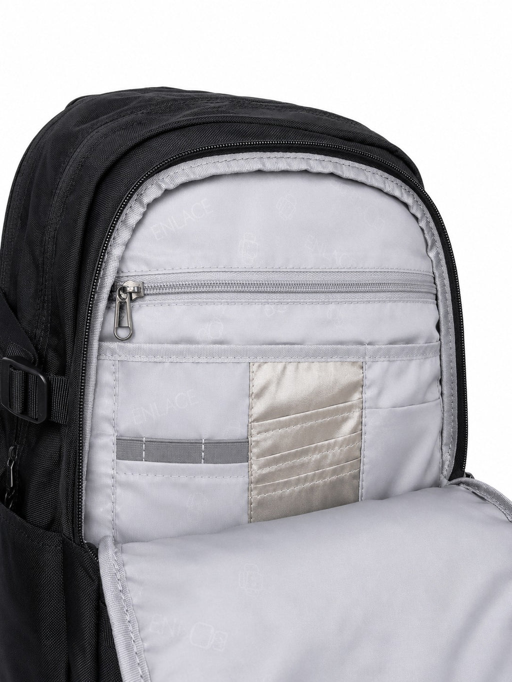 Mochila Enlace Nómada
