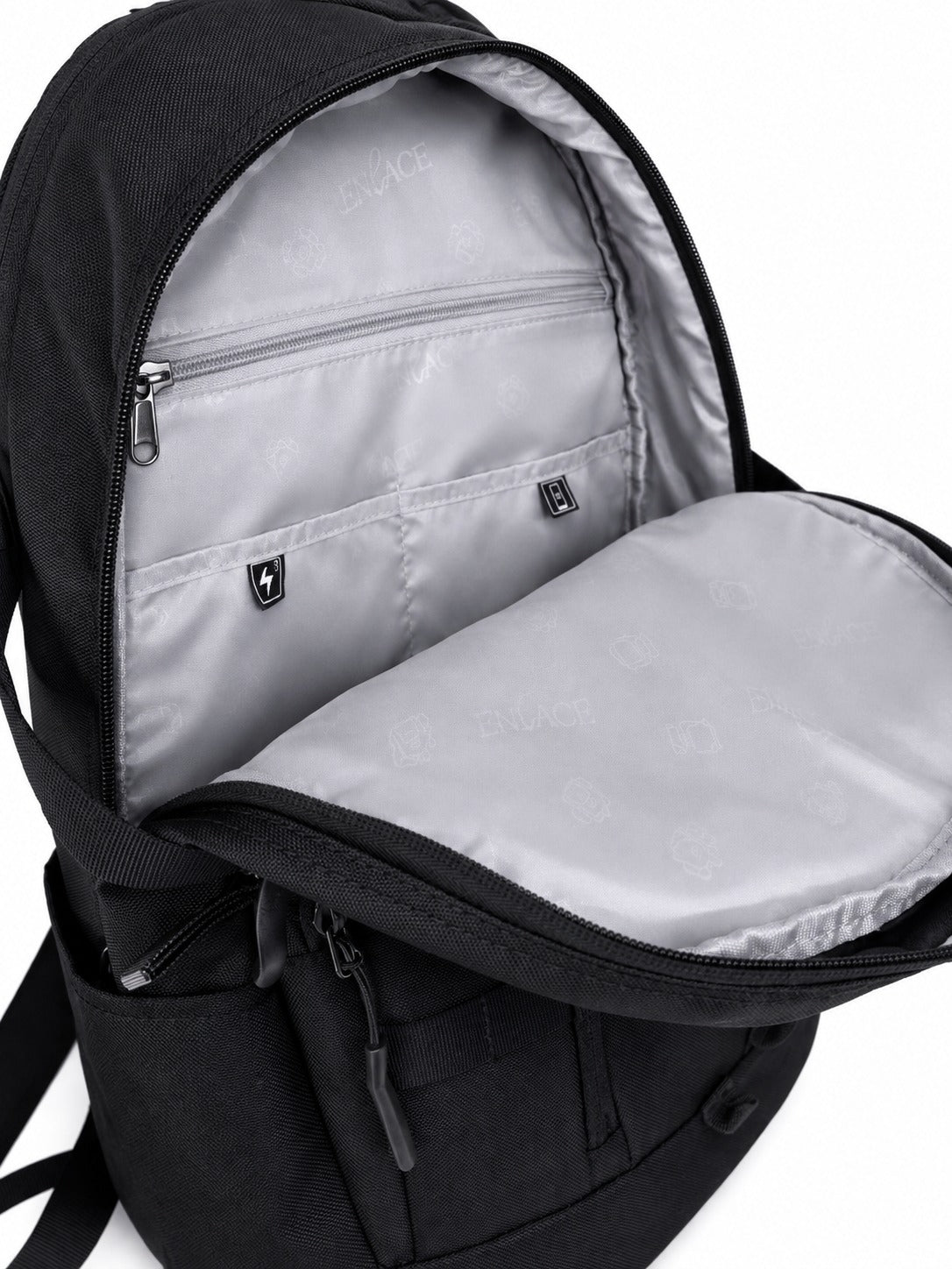 Mochila Enlace Nómada