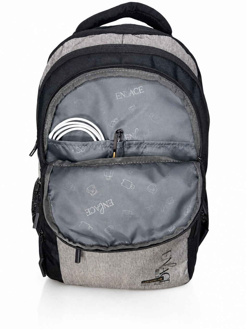 Mochila Enlace Metrópoli