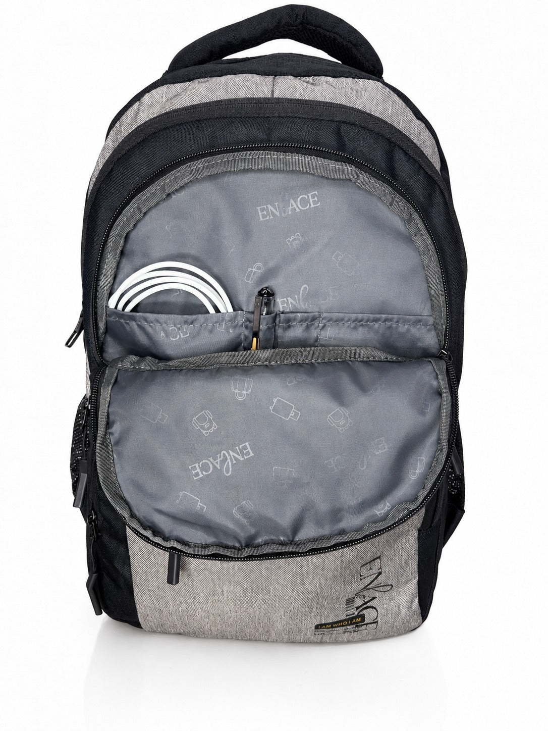 Mochila Enlace Metrópoli