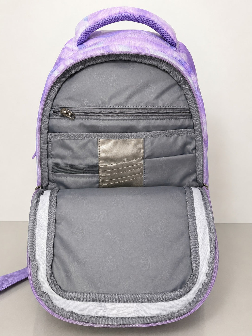 Mochila Enlace Bloom
