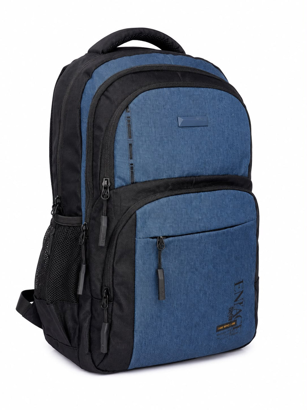 Mochila Enlace Metrópoli