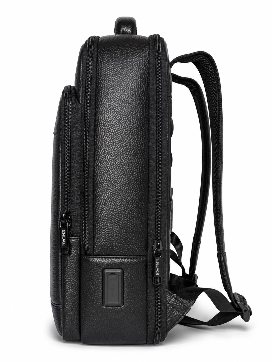 Mochila de cuero - #707