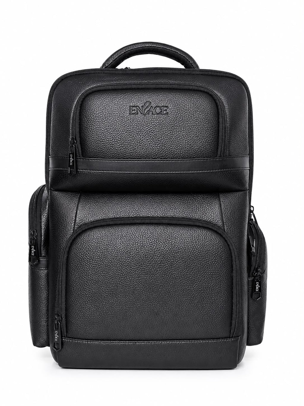 Mochila de cuero - #718
