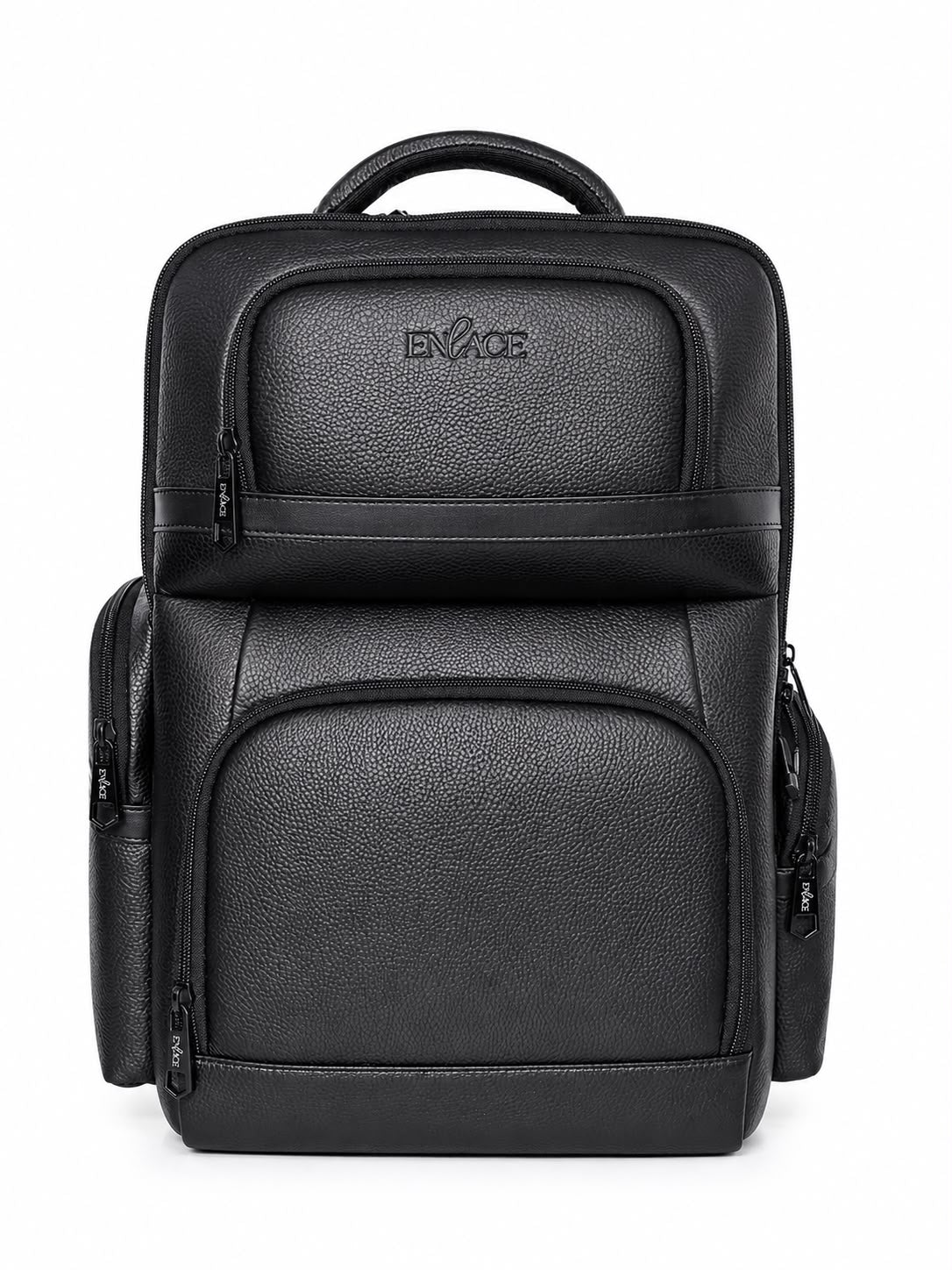 Mochila de cuero - #718