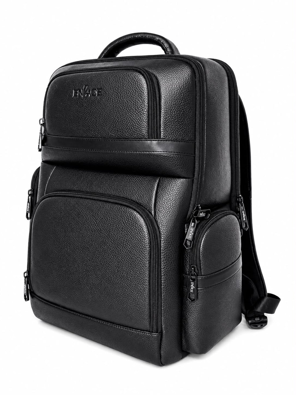 Mochila de cuero - #718