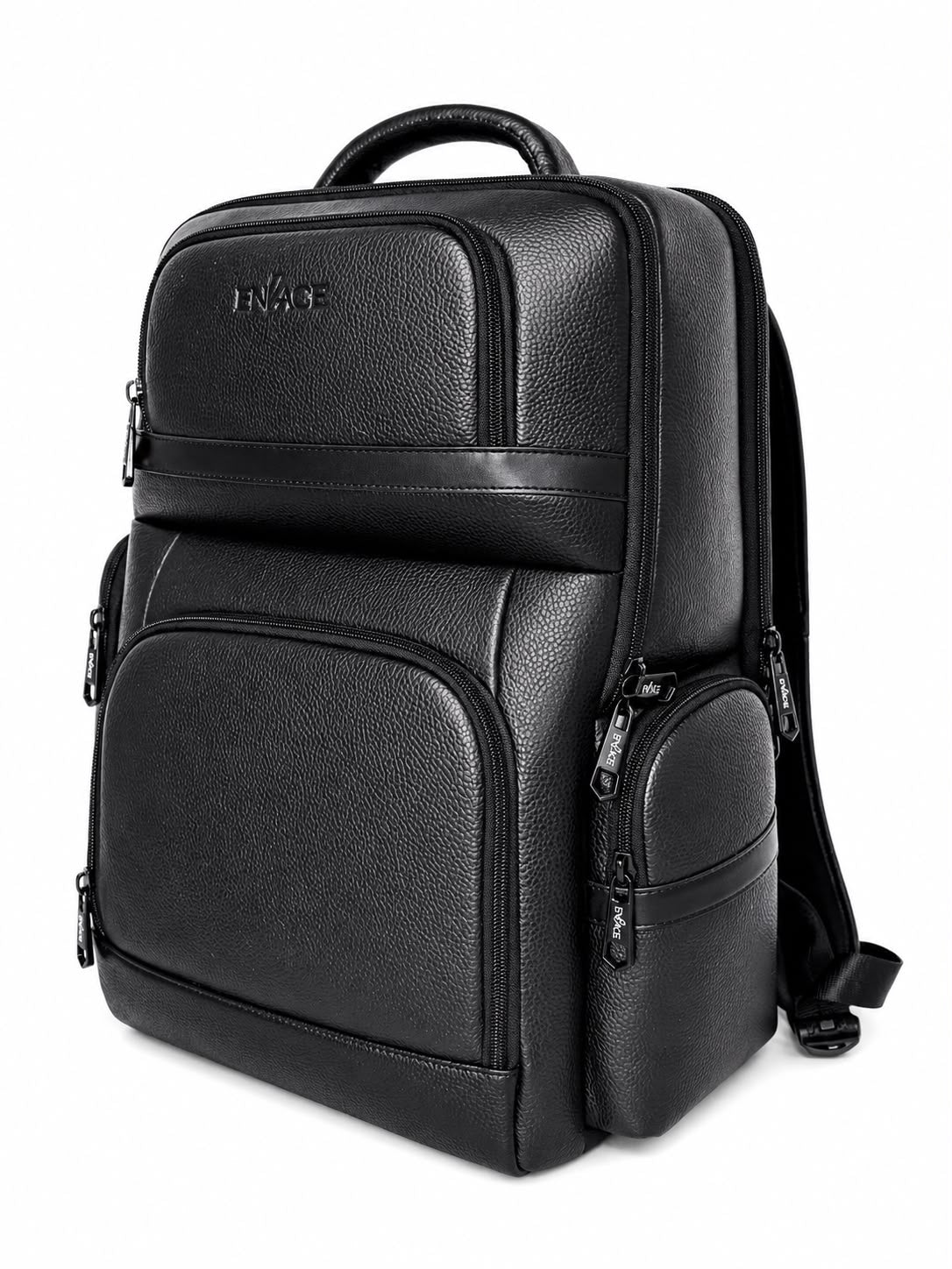 Mochila de cuero - #718