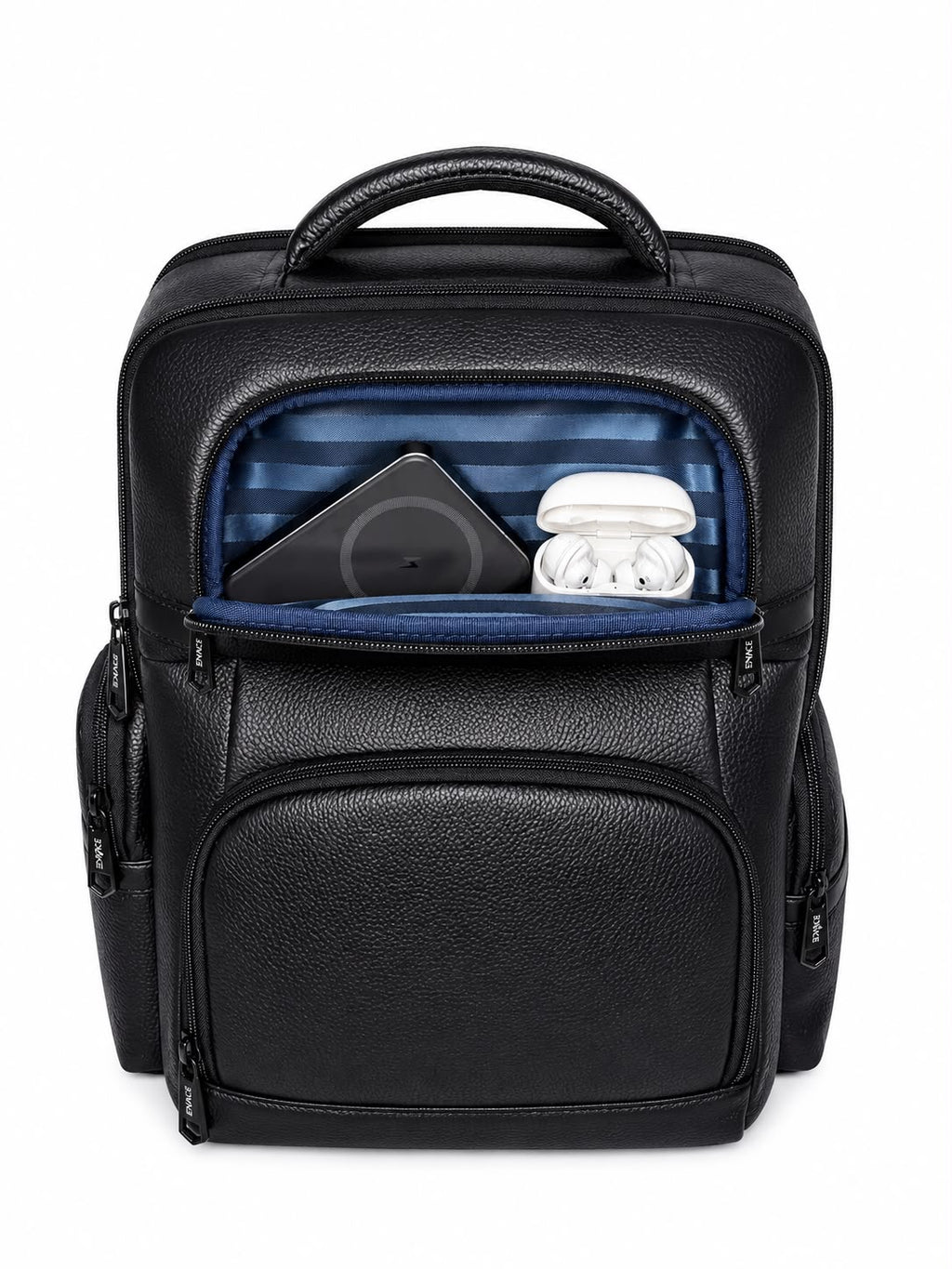 Mochila de cuero - #718