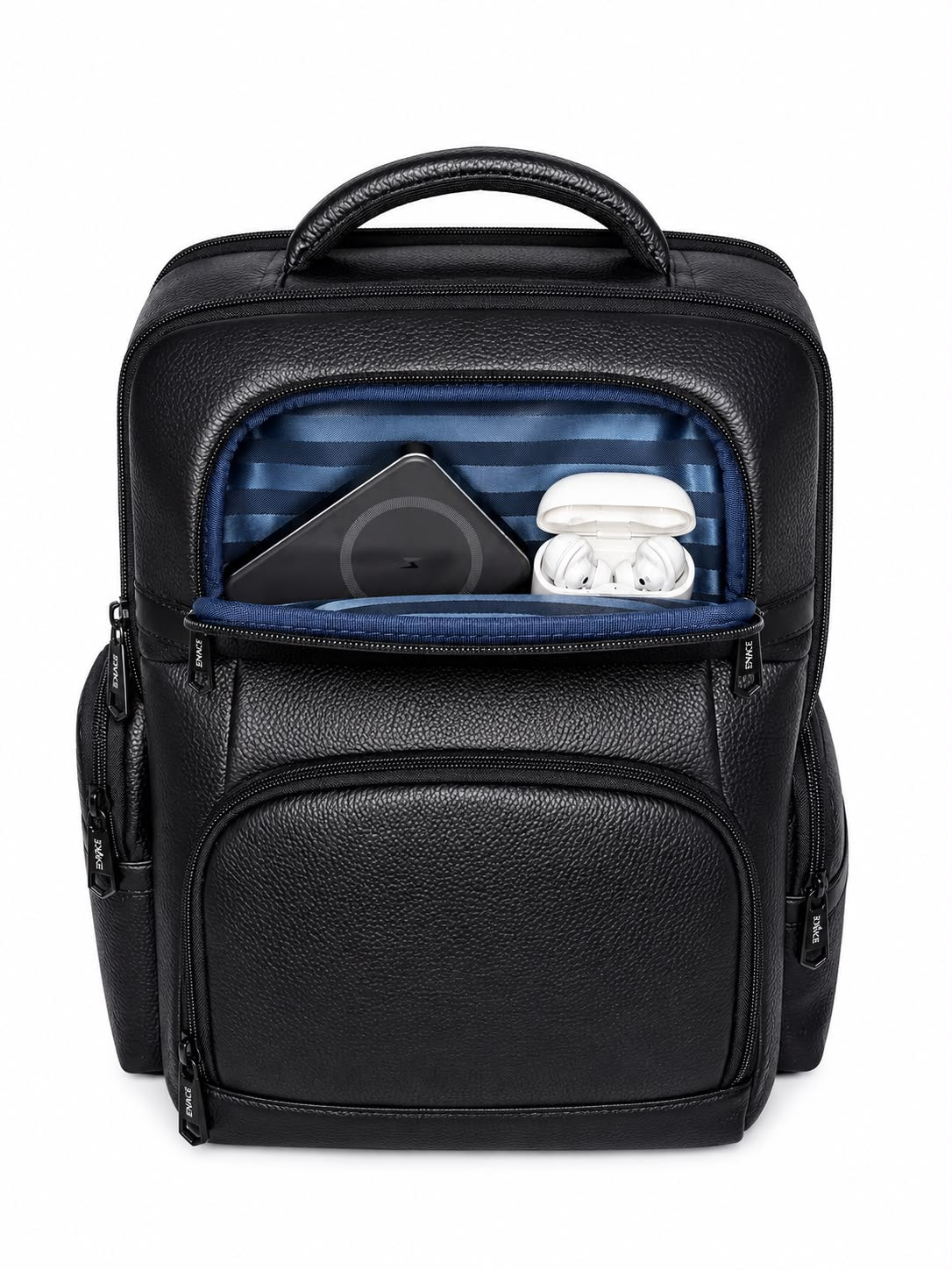 Mochila de cuero - #718