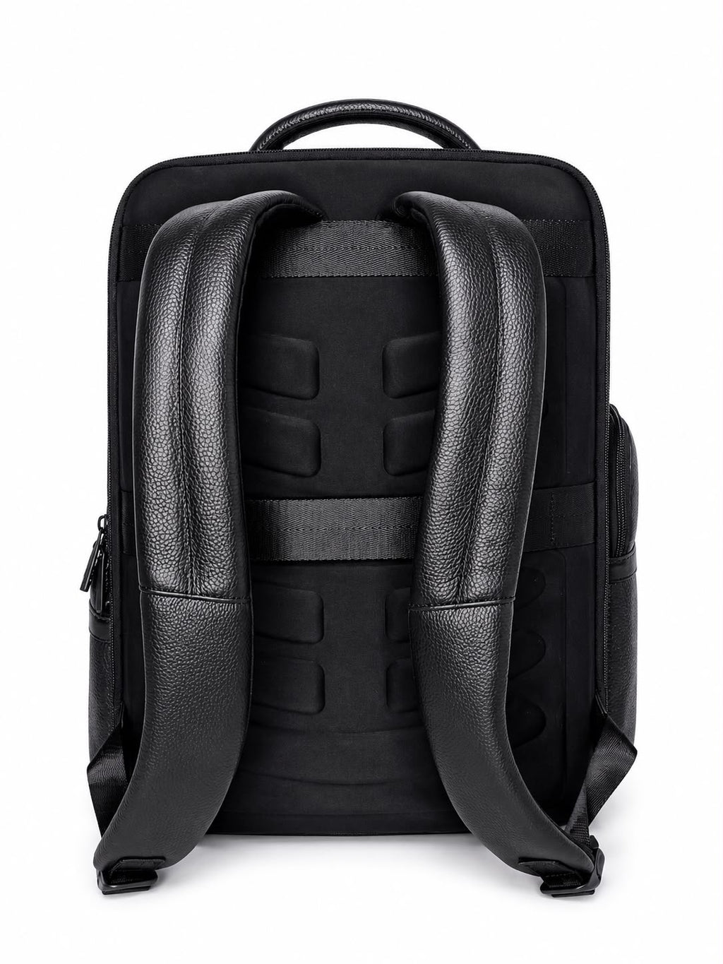 Mochila de cuero - #718
