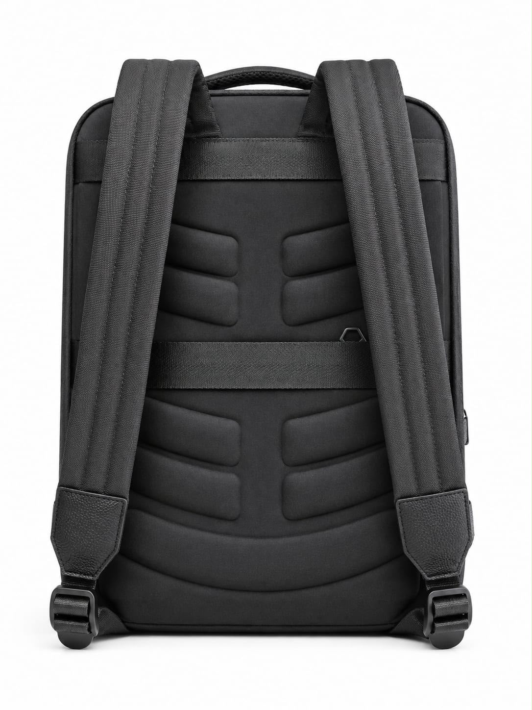 Mochila ejecutiva de cuero - #706