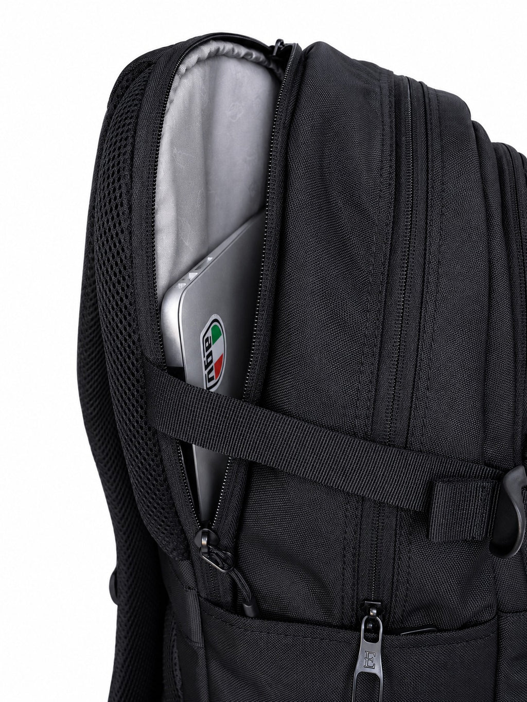 Mochila Enlace Nómada