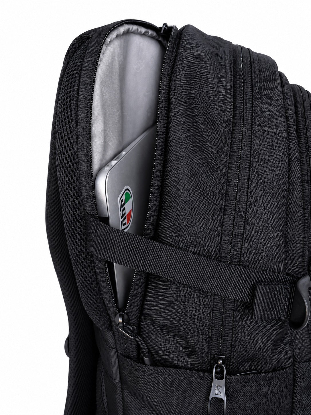 Mochila Enlace Nómada
