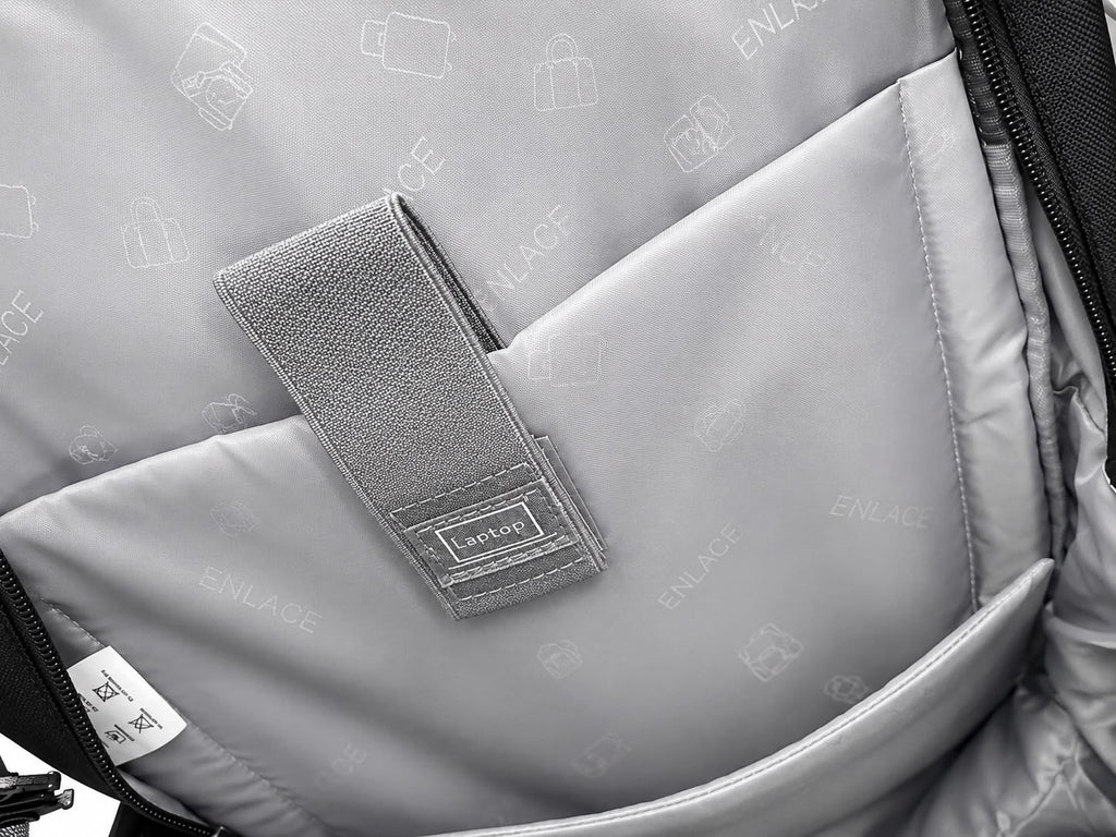 Mochila Enlace Trek
