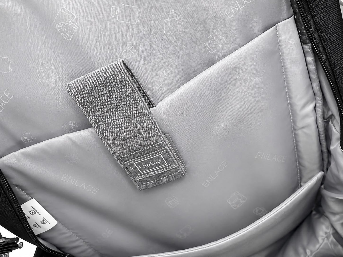 Mochila Enlace Trek