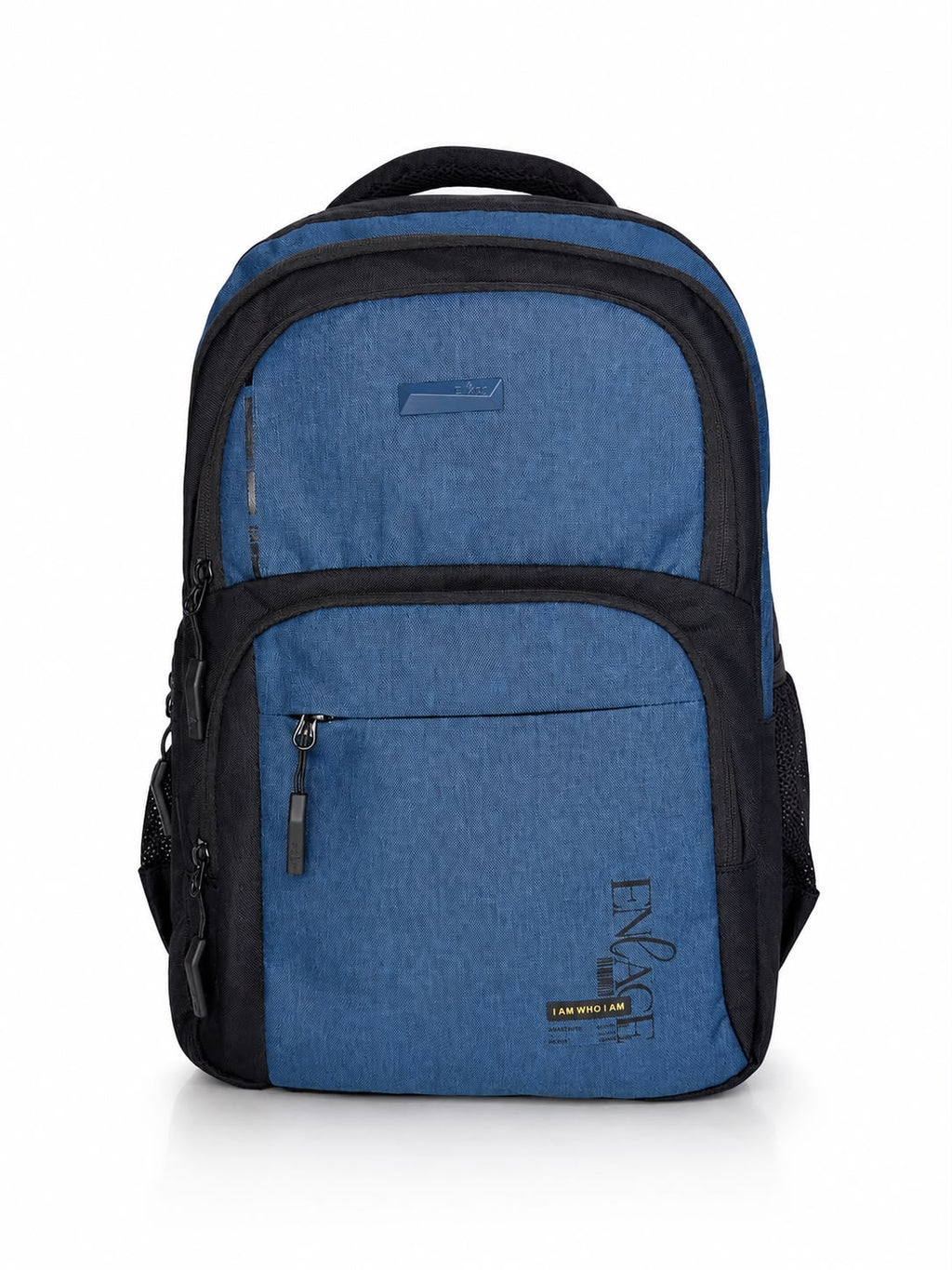 Mochila Enlace Metrópoli