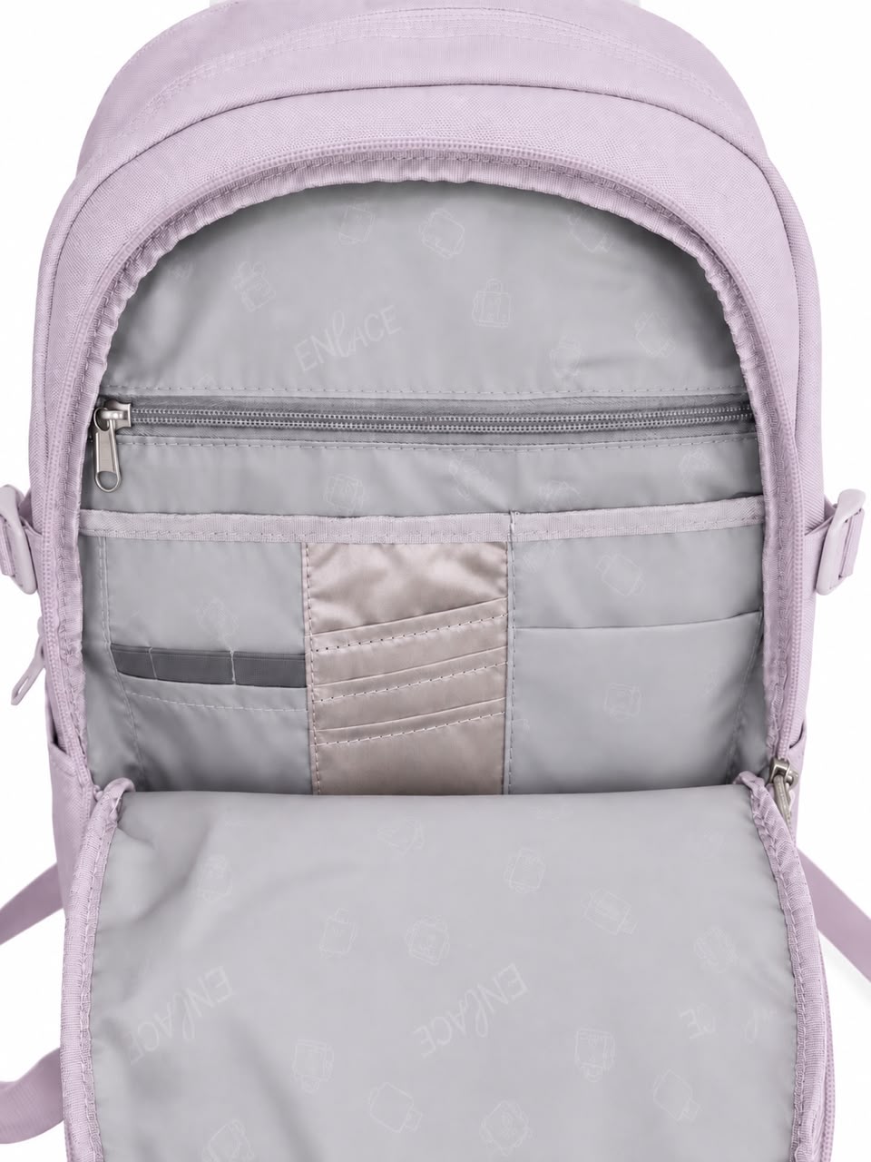 Mochila Enlace Nómada